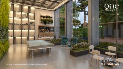 Project Image of 3969 Sq.ft 4 BHK Apartment / Flat for sale in Vaishali Nagar for Rs. 30000000