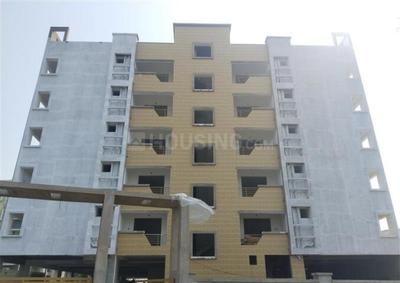 Project Image of 790.0 - 1540.0 Sq.ft 1 BHK Apartment for buy in Surekha Manthan