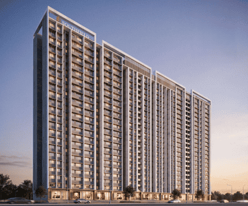 Project Image of 434.0 - 857.0 Sq.ft 1 BHK Apartment for buy in Southfield Datta Ashoka