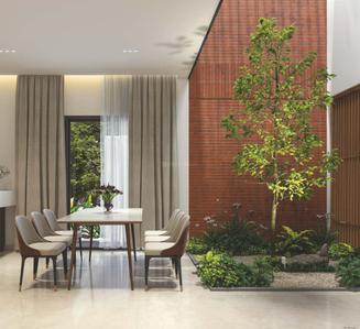 Project Image of 3540.0 - 4157.0 Sq.ft 4 BHK Villa for buy in JR One East