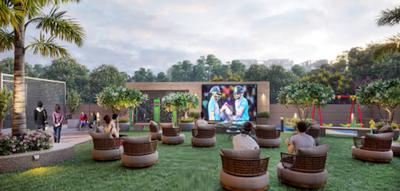 Project Image of 1112.67 - 1631.59 Sq.ft 3 BHK Apartment for buy in Keshvam Clifton
