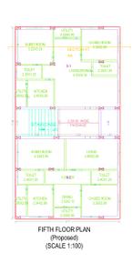 Project Image of 1164.98 - 1174.99 Sq.ft 2 BHK Apartment for buy in Hometechs Brindavan