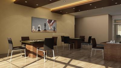 Project Image of 987.0 - 1308.0 Sq.ft 2 BHK Apartment for buy in Shirdi Whitefield Mudra