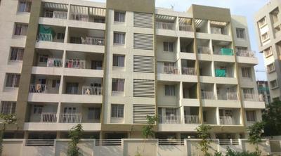 Project Image of 630 Sq.ft 1 BHK Apartment / Flat for sale in Wakad for Rs. 5500000