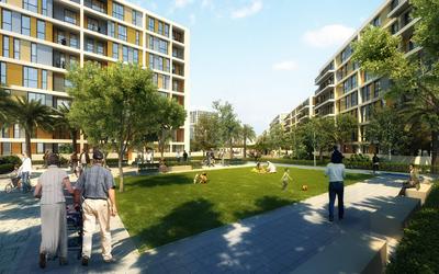 Project Image of 425.0 - 1677.0 Sq.ft 1 RK Apartment for buy in Deyaar Midtown By Deyaar