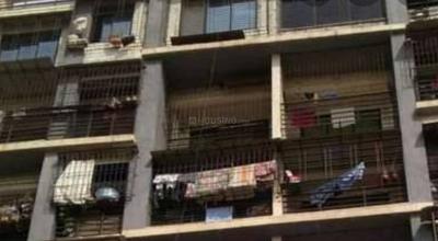Krish Krishna Enclave Elevation 3