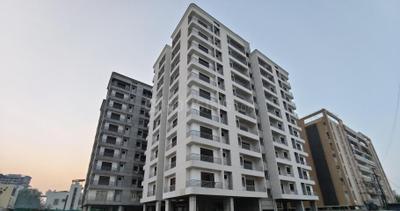 Project Image of 0.0 - 1284.0 Sq.ft 3 BHK Apartment for buy in Dharma Emerald