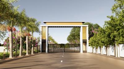 Project Image of 581.0 - 2300.0 Sq.ft Residential Plot Plot for buy in Kgeyes Nifty 300