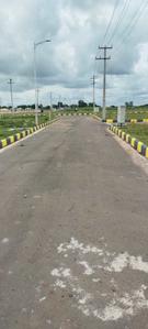 Project Image of 1485.0 - 2394.0 Sq.ft Residential Plot Plot for buy in Alekhya Adithya Enclave