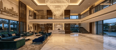 Project Image of 627.97 - 630.12 Sq.ft 2 BHK Apartment for buy in N Khan Presidence One
