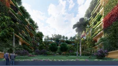 Project Image of 1066.0 - 1375.0 Sq.ft 2 BHK Apartment for buy in Shirdi Whitefield Mudra Phase 4