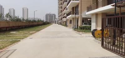 Project Image of 1012 Sq.ft 2 BHK Apartment / Flat for sale in Sector 81 for Rs. 6700000