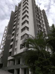 Project Image of 351.0 - 857.0 Sq.ft 1 BHK Apartment for buy in Mitaali Rituparna Residence