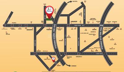 Project Image of 1350.0 - 9000.0 Sq.ft Residential Plot Plot for buy in Subhaga