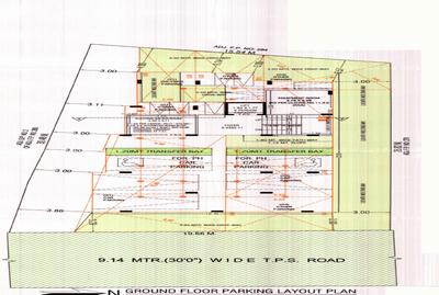 Project Image of 487.71 - 843.89 Sq.ft 1 BHK Apartment for buy in Soham Sachin Arise
