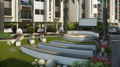 Project Image of 0.0 - 1100.0 Sq.ft 3 BHK Apartment for buy in Avadh Lifestyle