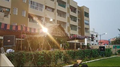 Project Image of 1250.0 - 1725.0 Sq.ft 2 BHK Apartment for buy in Arima Sunnyside