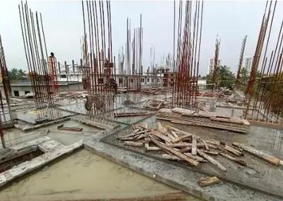 Project Image of 1068.0 - 1320.0 Sq.ft 3 BHK Apartment for buy in Trinity Accord