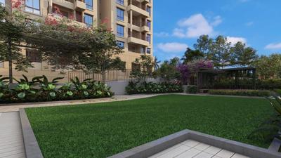 Project Image of 702.0 - 1142.0 Sq.ft 2 BHK Apartment for buy in Sipani Samuha