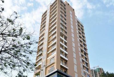 Project Image of 367.0 - 1388.0 Sq.ft 1 BHK Apartment for buy in Sanaya Krish Royale