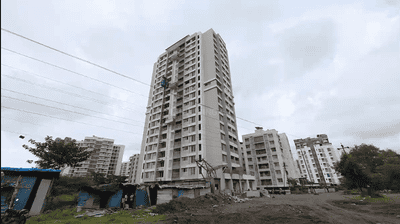 Project Image of 0.0 - 1719.0 Sq.ft 3 BHK Apartment for buy in Lalit Roongta Exquisite
