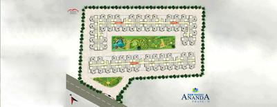 Project Image of 0.0 - 525.49 Sq.ft 2 BHK Apartment for buy in Ram Raghu Ananda Phase 2