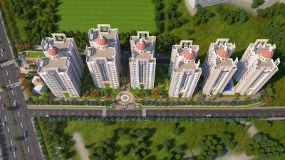 Project Image of 1400.0 - 2945.0 Sq.ft 2 BHK Apartment for buy in Eiffel Vivassa Estate