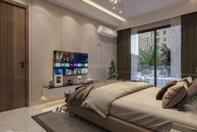 Project Image of 1600.0 - 3500.0 Sq.ft 3 BHK Builder Floor for buy in Realticus Luxury Independent Floors By Ashish Bansal 1