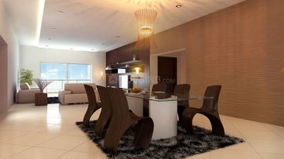 Project Image of 2236.0 - 3083.0 Sq.ft 3 BHK Apartment for buy in Sobha Sapphire