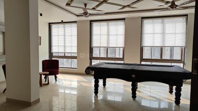 Project Image of 0.0 - 2450.0 Sq.ft 3 BHK Villa for buy in Manglam The Villas