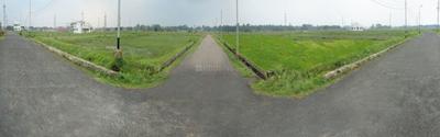 Project Image of 750.0 - 18191.0 Sq.ft Residential Plot Plot for buy in Debrupayan De Nature Plot