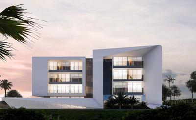 Project Image of 932.0 - 1445.0 Sq.ft 2 BHK Apartment for buy in M K Blessed Apartment