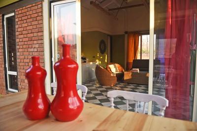 Project Image of 600.0 - 2400.0 Sq.ft 1 RK Studio Apartment for buy in La Tim Vasudha