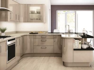 Project Image of 262.0 - 635.0 Sq.ft 1 RK Apartment for buy in Shobha Shyam Regency