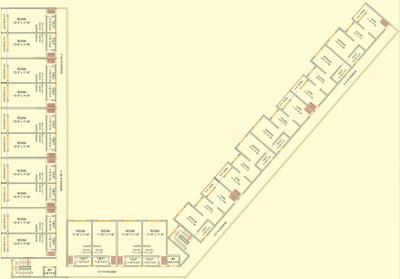 Project Image of 231.0 - 452.0 Sq.ft Studio Studio Apartment for buy in Sai Universal River Palace Building 4 7E 7F And 6