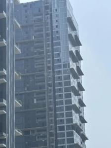Project Image of 2452.0 - 3544.0 Sq.ft 3.5 BHK Apartment for buy in Tribeca Trump Tower