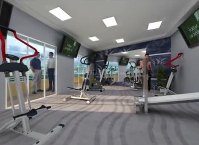 Project Image of 523.75 - 1065.0 Sq.ft 1 BHK Apartment for buy in Shri Ganesham Pride Homes