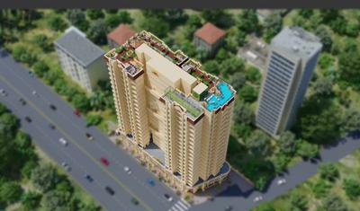 Project Image of 479.0 - 647.0 Sq.ft 1 BHK Apartment for buy in Metro Majestic