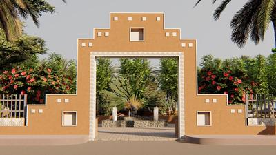 Project Image of 2122.0 - 3813.0 Sq.ft 3 BHK Villa for buy in Saket Bhusatva Phase II