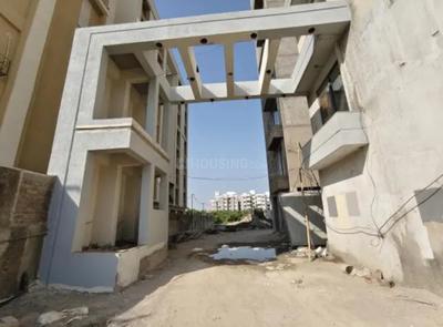 Project Image of 1694.0 - 2239.0 Sq.ft 3 BHK Apartment for buy in Unity Sapphire