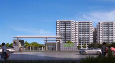 Project Image of 656.0 - 1744.0 Sq.ft 2 BHK Apartment for buy in Prestige Pallavaram Gardens