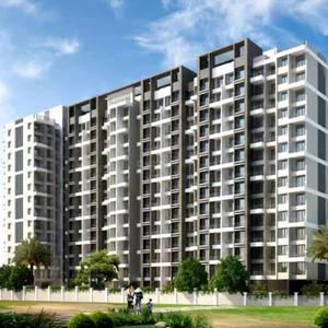 Project Image of 353.0 - 507.0 Sq.ft 1 BHK Apartment for buy in Konark Solitaire Phase 1