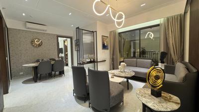 Project Image of 1760.0 - 2210.0 Sq.ft 3 BHK Apartment for buy in Arihant One