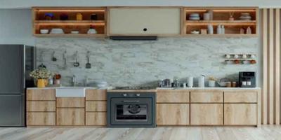 Gami Krishna Iris Kitchen 1