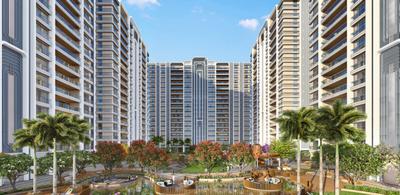 Project Image of 4036.04 - 10066.41 Sq.ft 5 BHK Apartment for buy in Rajhans Golf Link