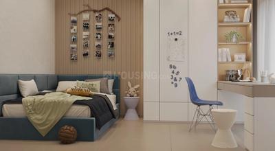 Project Image of 660 Sq.ft 1 BHK Apartment / Flat for sale in Panathur for Rs. 9200000