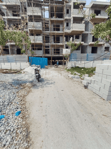 Project Image of 939.8 - 1348.5 Sq.ft 2 BHK Apartment for buy in Samhita Finesse