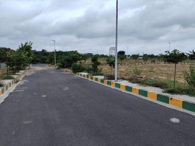Project Image of 1566.0 - 3915.0 Sq.ft Residential Plot Plot for buy in Akshita Natures Nest