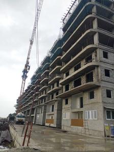 Project Image of 1100.0 - 1900.0 Sq.ft 2 BHK Apartment for buy in Rubrick Sriven Tripura