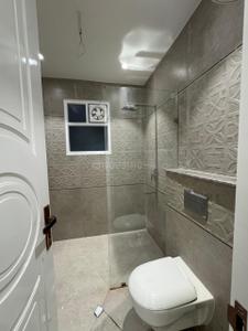 Project Image of 2700.0 - 4500.0 Sq.ft 4 BHK Apartment for buy in Richlook Luxury Floors